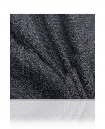 Палантин Унисекс WG85-MATTY/DARK.GREY